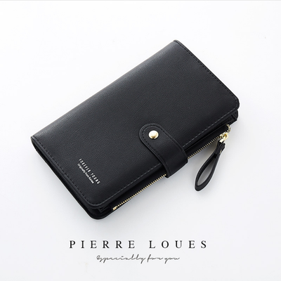 

Ladies purse mobile phone bag long zipper hand bag