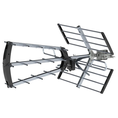 

TA-450UV HD TV Antenna Frequency 174-230MHz470-860MHz Outdoor Assembly High Reception Antenna