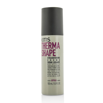 

KMS CALIFORNIA - Therma Shape Straightening Creme Heat-Activated Smoothing&Shaping 150ml5oz