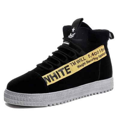 

Mens high up Leisure trend Shoes