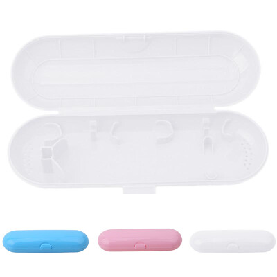 

For Oral-B Electric Toothbrush Holder Case Cover Storage Box Travel Outdoor 2018