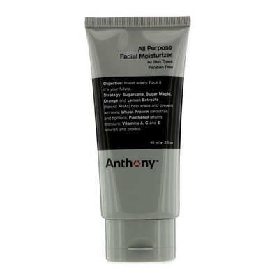 

ANTHONY - Logistics For Men All Purpose Facial Moisturizer 90ml3oz