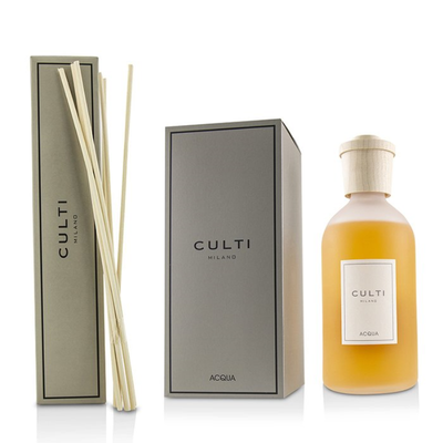 

CULTI - Stile Room Diffuser - Acqua 500ml166oz