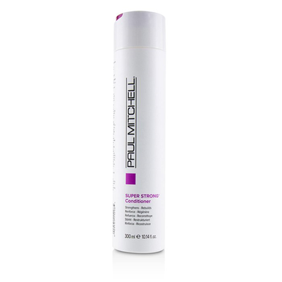 

PAUL MITCHELL - Super Strong Conditioner Strengthens - Rebuilds 300ml1014oz