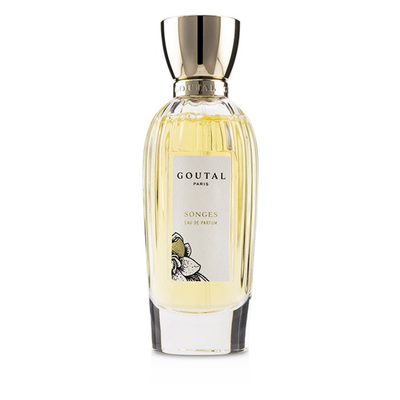 

GOUTAL ANNICK GOUTAL - Songes Eau De Parfum Spray 50ml17oz