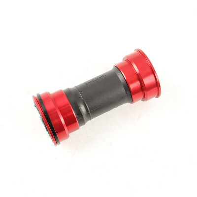 

BB90 86-92mm For Bikes Bottom Brackets Crank Gear Adapter Tube Press-inThreaded