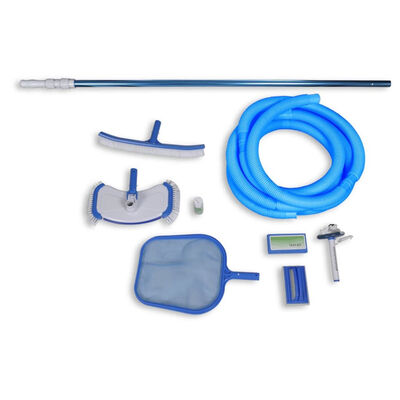 

Pool Clean xxl Set