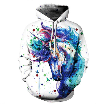 

Hoodies Autumn Baseball Uniform 3D Print Sweatshirt Men Hip Hop Pullover Female Designer Hoodie Women Clothes