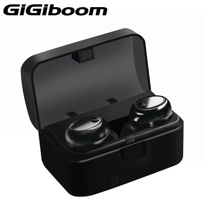 

NEW True Wireless Earbuds Mini TWS Bluetooth Earphone Headset Stereo Earbuds with charging box for iphone xiaomi Huawei Oneplus