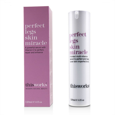 

THIS WORKS - Perfect Legs Skin Miracle 120ml4oz