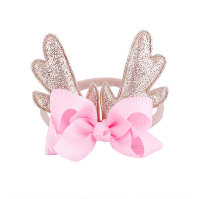 

Brand New Newborn Toddler Baby Girls Head Wrap Big Bow Knot Turban Headband Hair Accessories Baby Gifts for 0-2Y