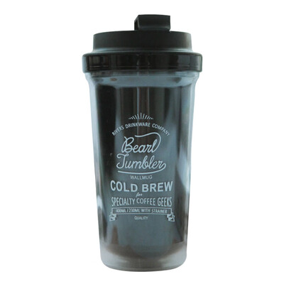 

Student Cute And Delicate Plastic Water Cup With Lids Insulated Travel Mug Double Wall Portable Cup
