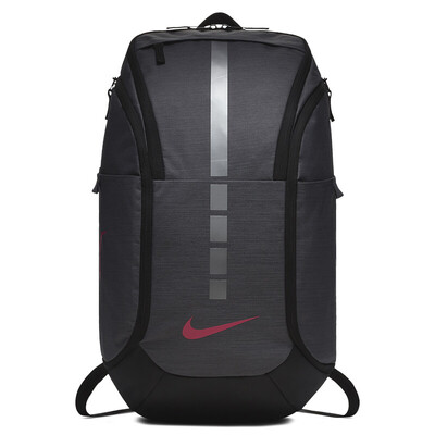

Nike NIKE men&women bag Hoops Elite Pro sports&leisure bag backpack BA5554-021 dark gray