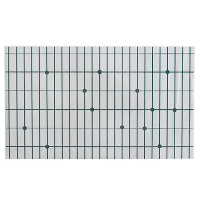 

Kitchen Anti Oil Fume Proof Wall Stickers Can Remove Grease Restaurant Tile Stickers Cantin Wall Decor