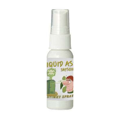 

30ML Halloween Novelty Stinky Fart Prank Liquid Sprays Funny Fools Day Props Halloween Stinky Fart Smelling Mist
