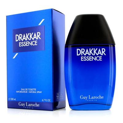 

GUY LAROCHE - Drakkar Essence Eau De Toilette Spray 200ml67oz