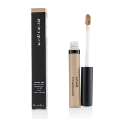 

BAREMINERALS - Gen Nude Eyeshadow Primer - Lit 36ml012oz
