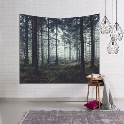 

Gobestart Print Tapestry Wall Hanging Tapestry Art Room Home Decor For Bedroom Dorm Decor