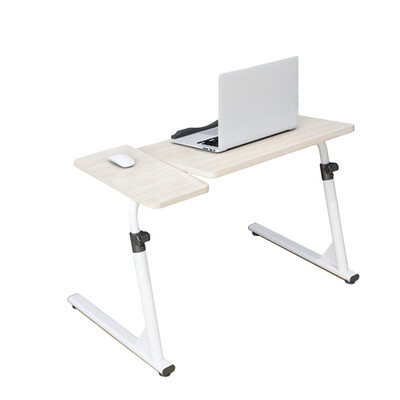 

Adjustable Folding Laptop Notebook Table Computer Desk