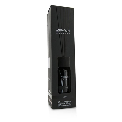 

MILLEFIORI - Natural Fragrance Diffuser - Nero 250ml845oz