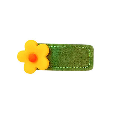 

Girls Hair Clips Cute Flower Design Hair Pin Children Hairpin Princess Baby Hair Accessories
