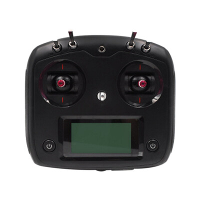 

Tailored Flysky FS-i6S 24G 10CH RC Transmitter With iA10B Receiver For Drone Accessories