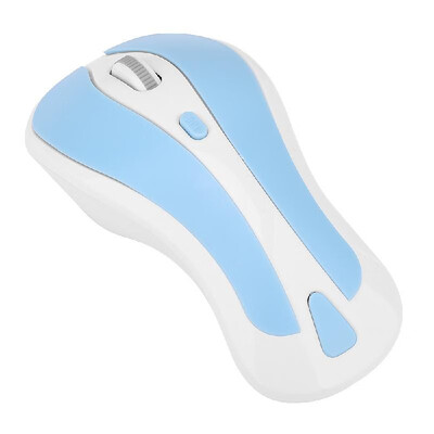 

24G Wireless Mouse 6D Gyroscope Air Mouse With USB Nano Receiver Wireless Optical Mouse&Air Mouse for Laptop Desktop Computer