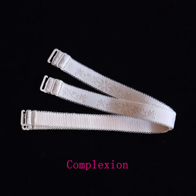 

1 Pairs Women Elastic Brassiere Strap Lingerie Underwear Shoulder Straps 18CM