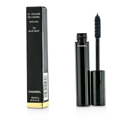 

CHANEL - Le Volume De Chanel Mascara - 70 Blue Night 6g021oz