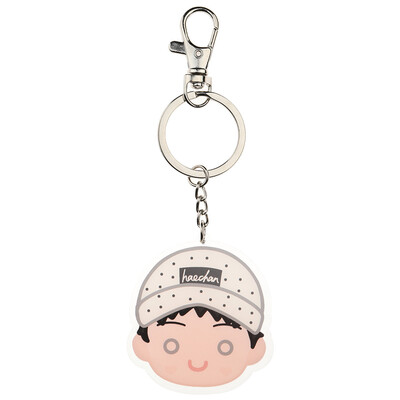 

Keychain Acrylic Cartoon Photo Key Ring Gift for Fans