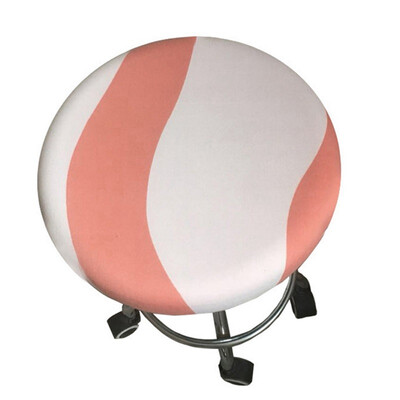

Soft Stretchable Chair cover Round Bar Stool Cover