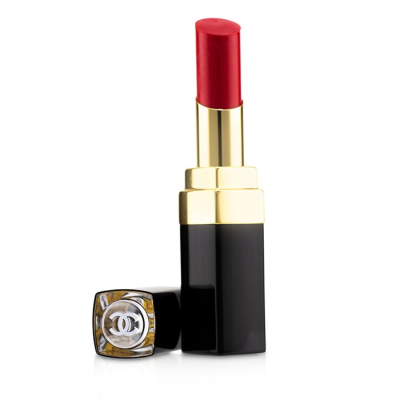 

CHANEL - Rouge Coco Flash Hydrating Vibrant Shine Lip Colour - 86 Furtive 3g01oz