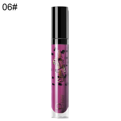 

Pudaier Matte Lip Gloss Moisturizing Waterproof Long Lasting Liquid Lipstick