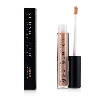 

YOUNGBLOOD - Lipgloss - Champagne Ice 3ml01oz