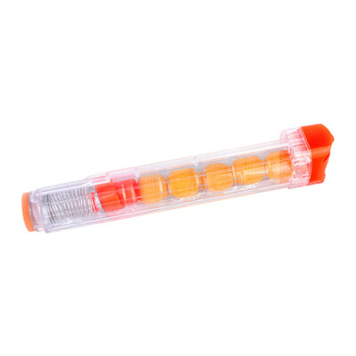 

〖Follure〗7 Gunshot Cartridge Bullet Clip For Nerf Rival Apollo XV-700