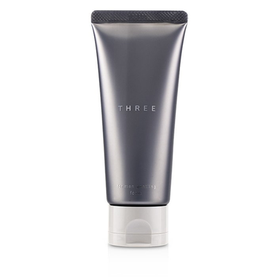 

THREE - Men Gentling Foam 80g28oz