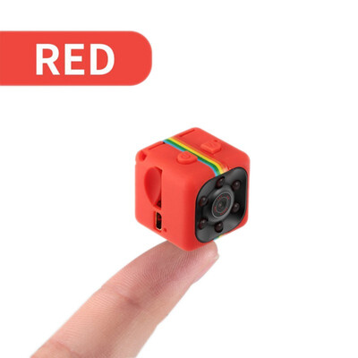 

HD 1080P Wireless Mini Camera Infrared Night Vision Camera Car DV Digital Video Recorder