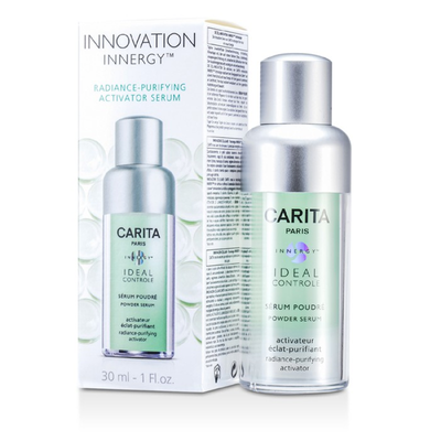 

CARITA - Innergy Ideal Controle Powder Serum 30ml1oz