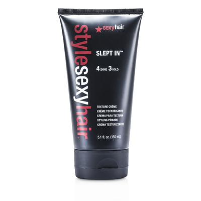 

SEXY HAIR CONCEPTS - Style Sexy Hair Slept In Texture Creme 150ml51oz