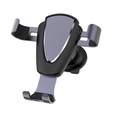 

〖Follure〗Car Mount Phone Holder Locking Universal Air Vent GPS Cell Phone Holder For Car