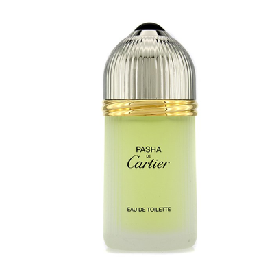 

CARTIER - Pasha Eau De Toilette Spray 50ml17oz