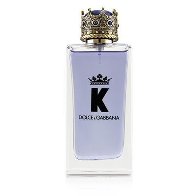 

DOLCE & GABBANA - K Eau De Toilette Spray 100ml33oz
