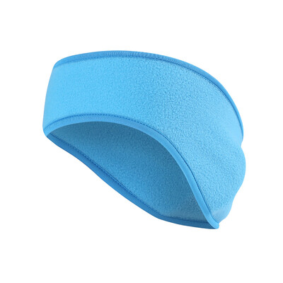 

Outdoor Riding Running Warm Hair Band Windproof Earband Headwear Unisex 8 Colors
