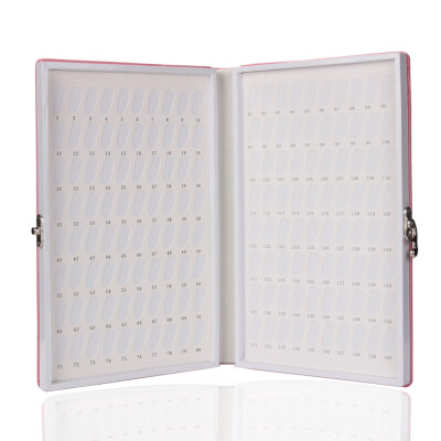 

Gobestart Gel Nail Polish Display Box 160 Color Model Salon Shop Dedicated Card Chart