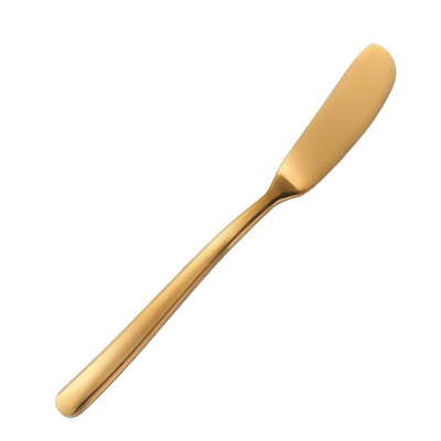 

Gobestart Stainless Steel Butter Cheese Cake Cream Tool Spatula Handle Baking Mould