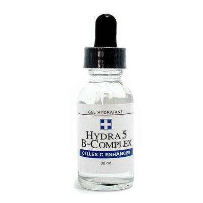 

CELLEX-C - Enhancers Hydra 5 B-Complex 30ml1oz