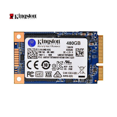 

Kingston UV500 SUV500MS240G MSATA SSD Internal Solid State Drive Hard Disk