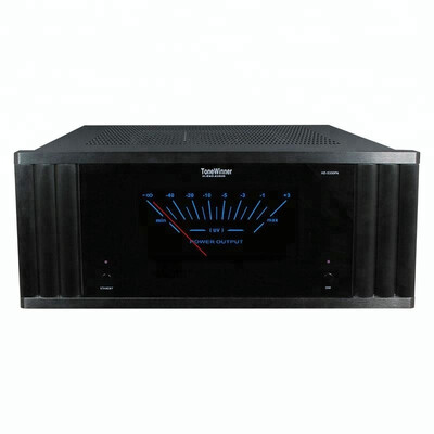 

300W HiFi AD-5300PA Professional Power Amplifier