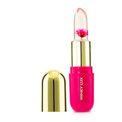 

WINKY LUX - Flower Balm - Pink 36g013oz