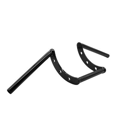

Motorcycle Handlebar Drag Bar High-Rise Tracker Handle Bars for Sportster 883 Cruiser